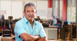 Nous accompagnons COTIB pour leur besoin pme en maintenance informatique