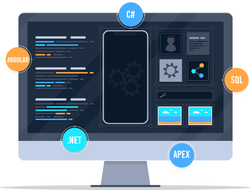 Customisez votre SI avec des développements spécifiques avec Koesio