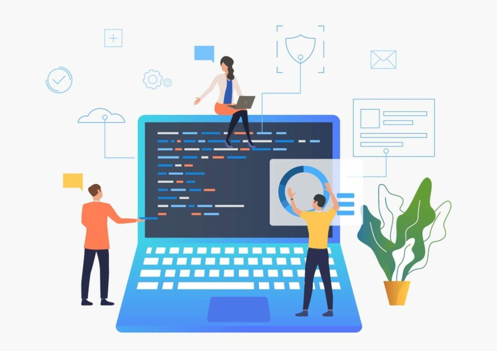 Koesio vous aide : Le DaaS et WaaS ou la virtualisation de l'environnement de travail?