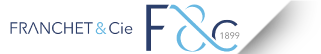 Logo Franchet & Cie