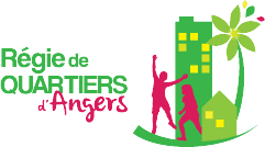Nous accompagnons la Régie de quartiers d’Angers pour ses besoin en solutions informatique