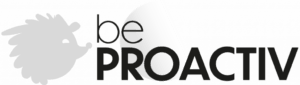 logo beproactiv