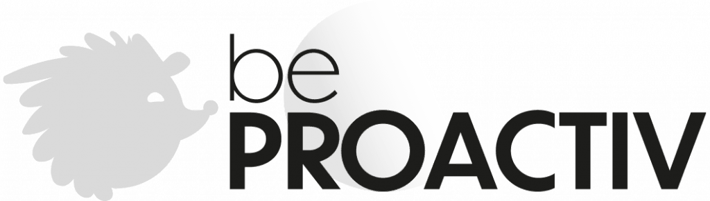 logo beproactiv