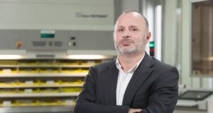 Nous accompagnons MENIX Group pour leur besoin en services informatiques managés