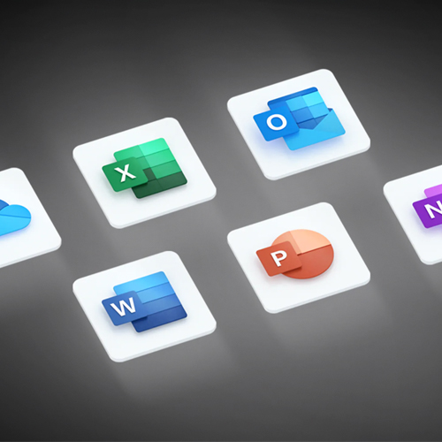 tout savoir sur la suite Office 365 avec Koesio