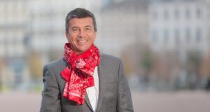 Nous accompagnons Régie Franchet & Cie pour leurs besoins en maintenance informatique