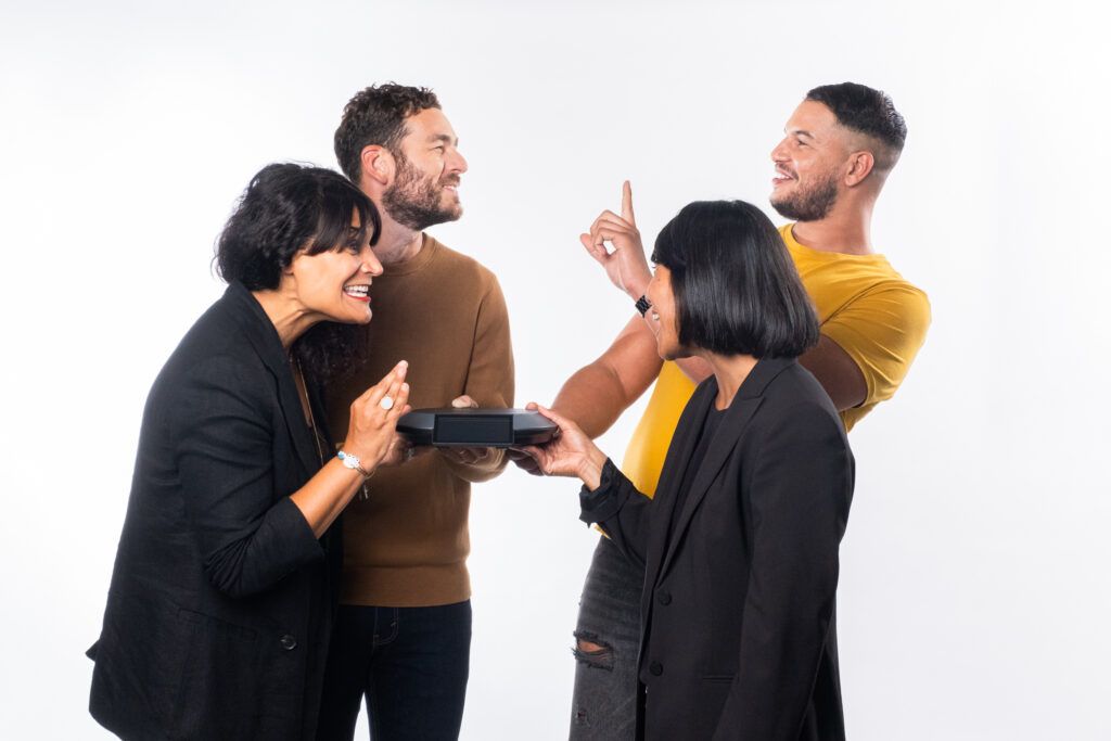 solutions de visioconférence