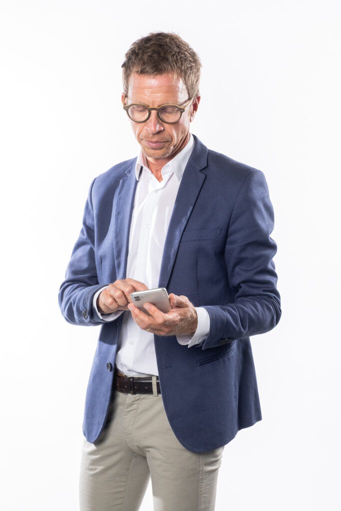 offre téléphonie mobile pour les pros