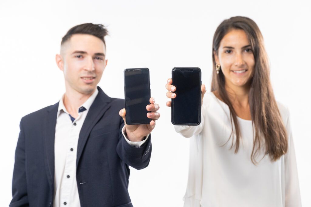 offre téléphonie mobile pour les pros