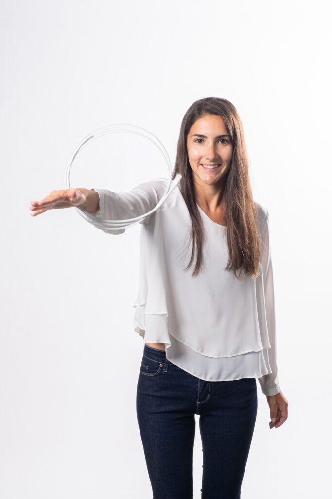 connectivité grâce au réseau