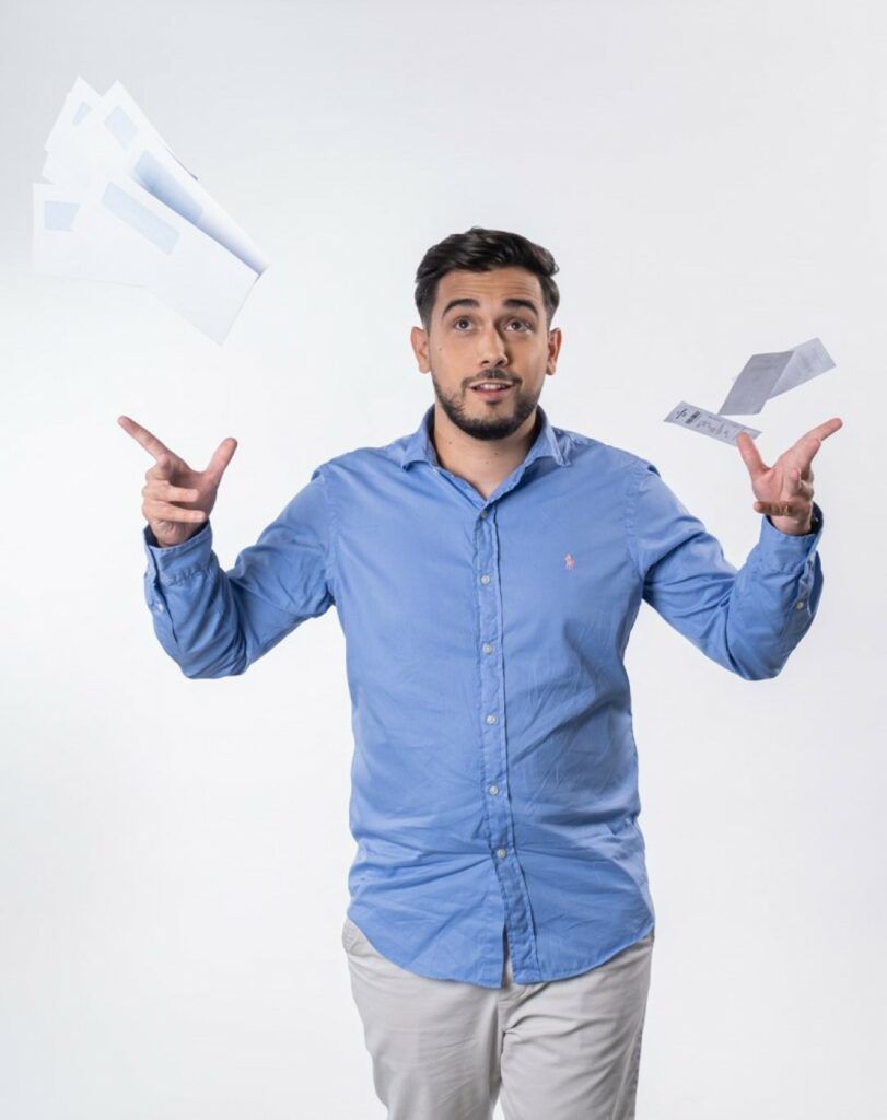 dématerialisation de vos documents