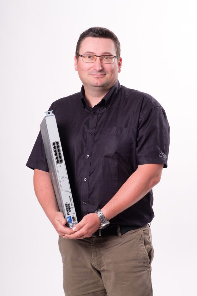 matériels informatiques