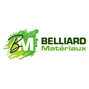 Nous accompagnons Belliard Matériaux pour leur besoin en solutions d’impression