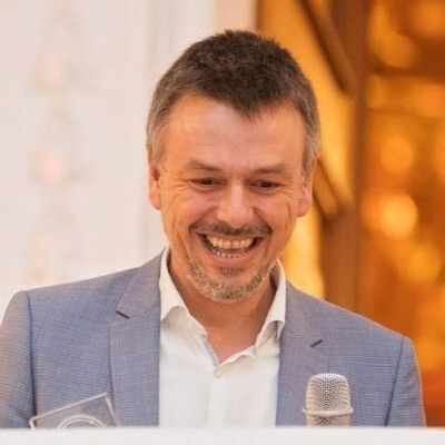 steve davin, directeur de DAVIN