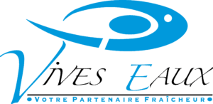 Nous accompagnons Vives Eaux pour leur besoin en solutions d’impression