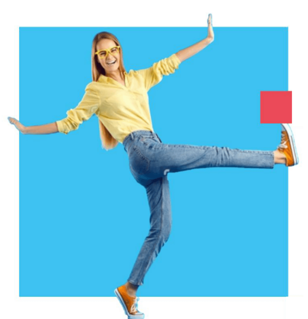 creation video sur mesure pour affichage dynamique