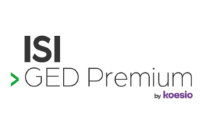 Isi Ged Premium Carre