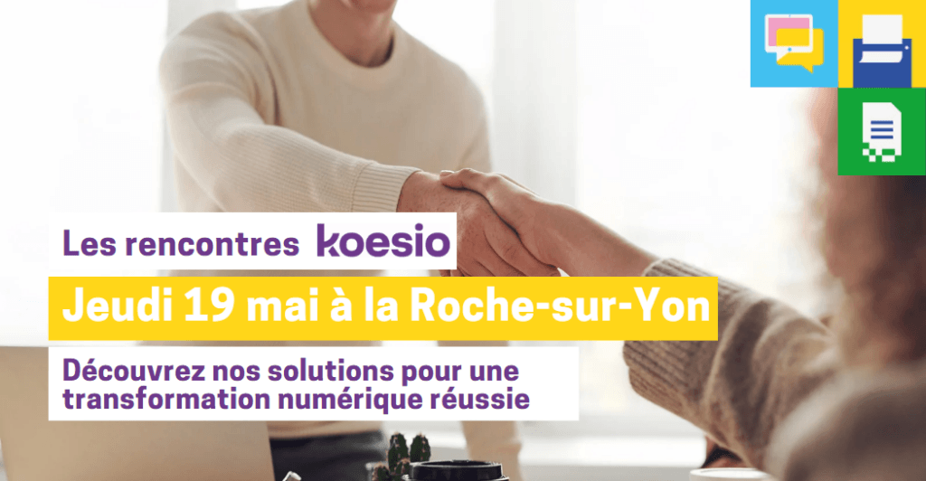 Rencontres Koesio La roche (85)