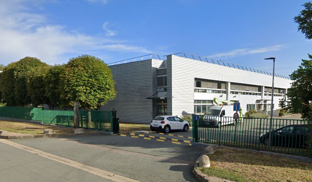 agence koesio trappes