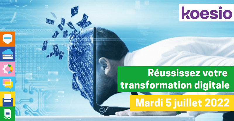 rencontres Koesio Angers 2022