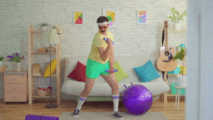 koesio TV affichage dynamique