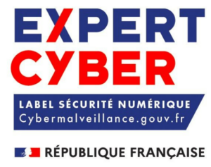 label expert cyber