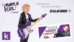 carte de vœux 2023 koesio