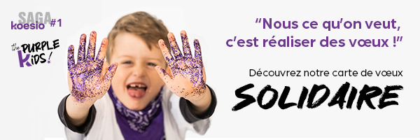 carte de voeux 2023 koesio