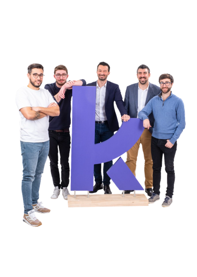 la location financiere de koesio asset management