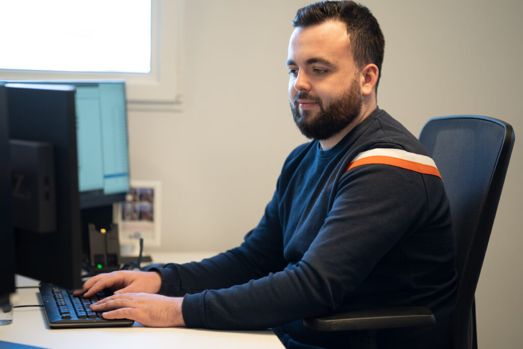 La sécurité de vos utilisateurs et l’accompagnement par Koesio