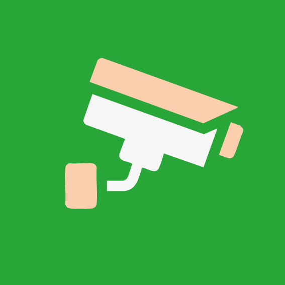 solutions de vidéosurveillance pour les entreprises