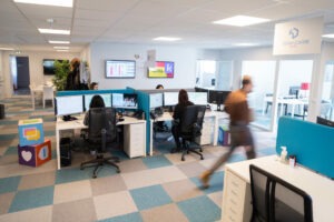 Koesio Managed Services