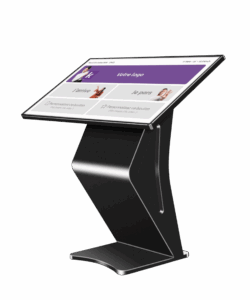 pupitre tactile 32 pouces koesio