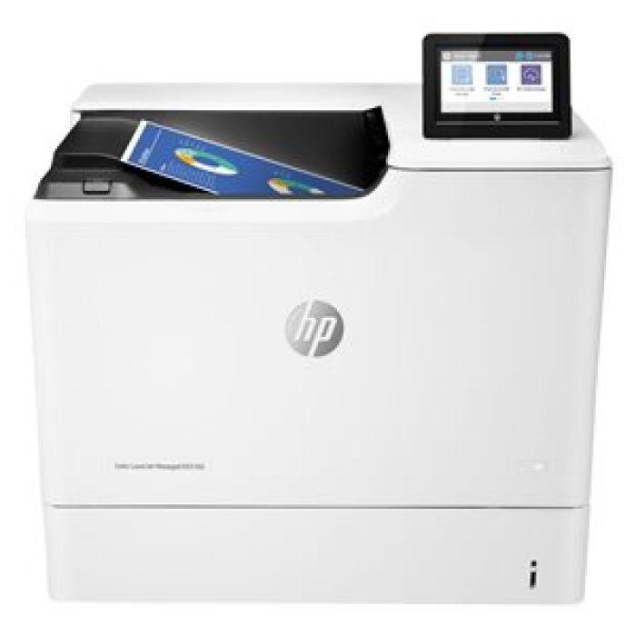 HP+IMPRIMANTE+A4+COULEUR+HP LaserJet Managed E65160dn (56ppm)
