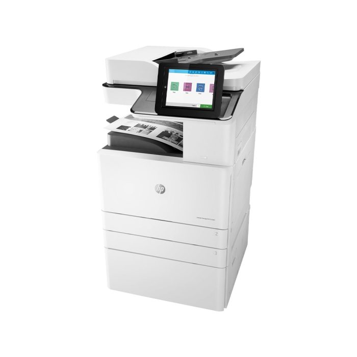 HP+Photocopieur+A3+NB+HP LaserJet Managed MFP E72425dv