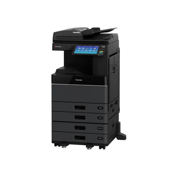 TOSHIBA+Photocopieur+A3+NB+e-STUDIO3518A