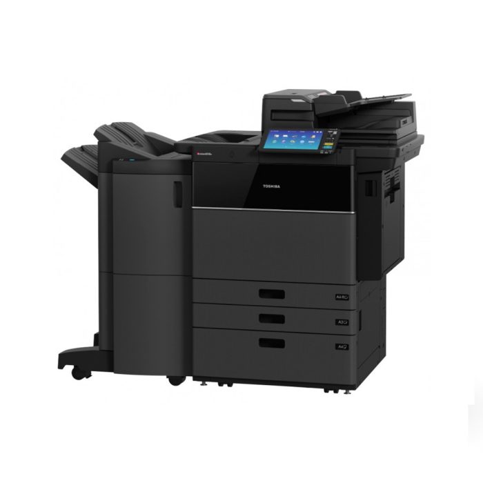 TOSHIBA+Photocopieur+A3+NB+e-STUDIO8518A