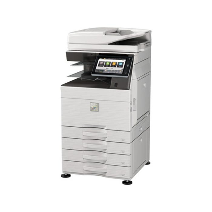 SHARP+Photocopieur+A3+COULEUR+MX5071EU