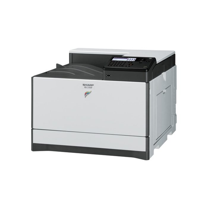 SHARP+IMPRIMANTE+A4+COULEUR+MXC300P