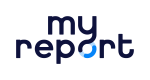 MyReport Logo RVB Couleurs Grand