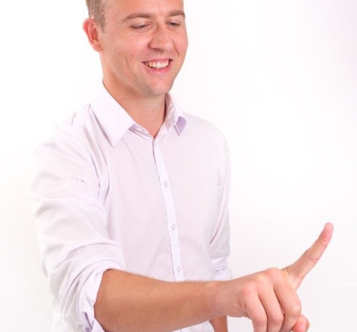 nous sommes experts des solutions numériques