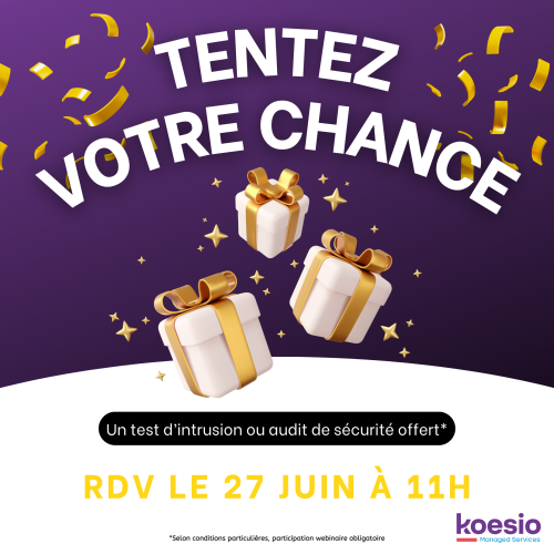 Concours webinaire NIS2