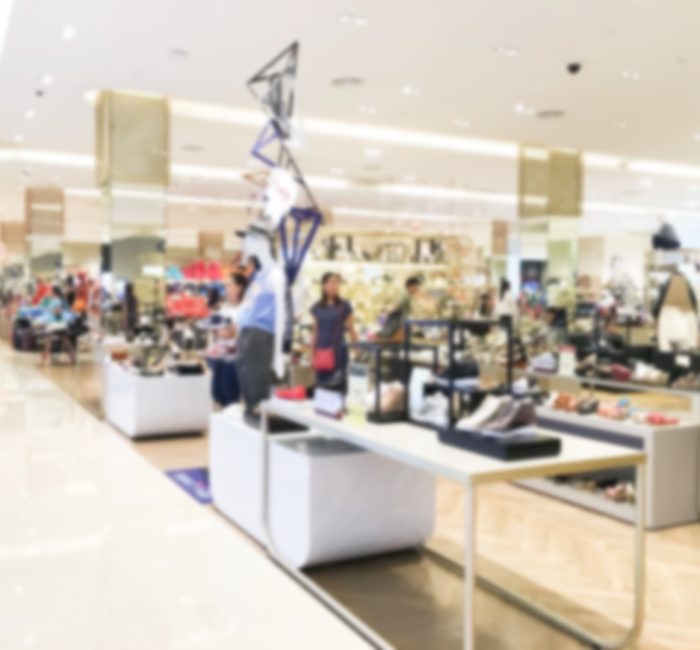 solution d'alarme et de surveillance pour les magasins, commerces et les locaux commerciaux