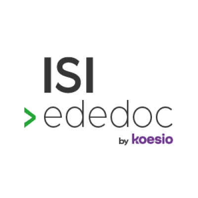 isi ededoc, solution d'envoi de documents dématérialisés