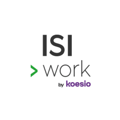 isi work, solution de gestion des documents entrants