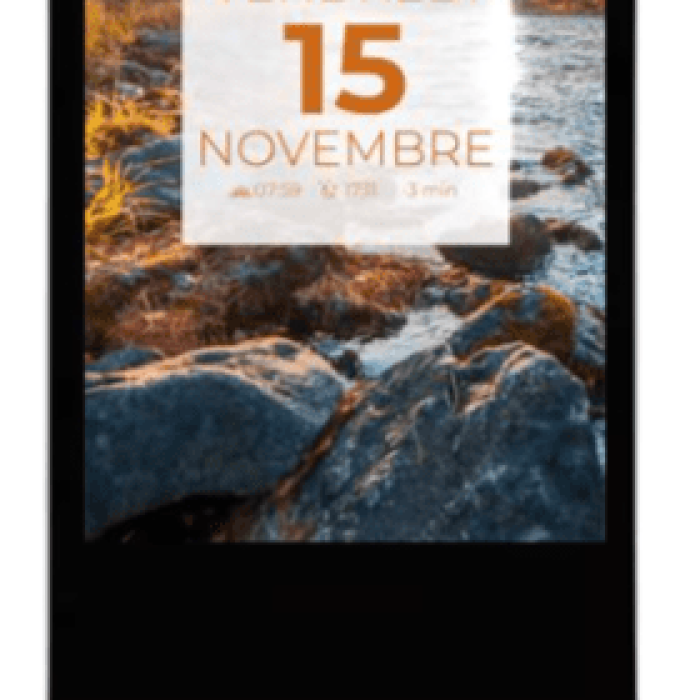 écran diffusion totem intérieur koesio